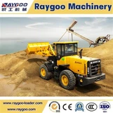 Radlader L933H (T3).