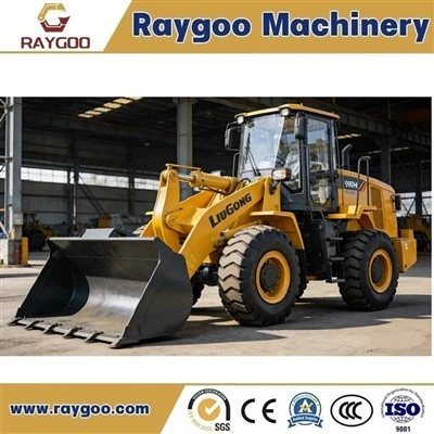 Liugong 890H