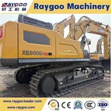 Xcmg Xe600