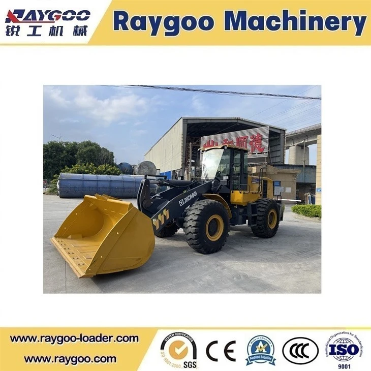 fork loader manufacturer
